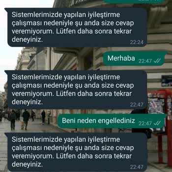 Premium Olduğum Halde Hepsiburada Müşteri Hizmetlerine Ulaşamıyorum
