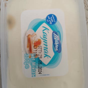 A101 Bozulmuş Küflenmiş Ürün