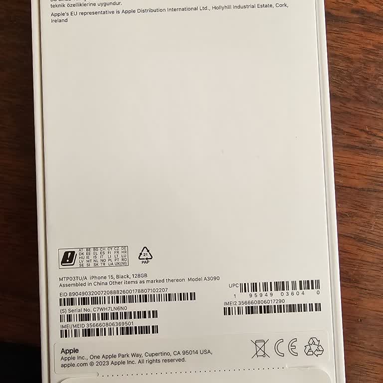 Teknoflo Renk Seçeneği Problemi