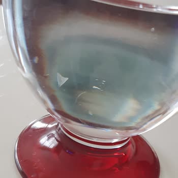 Javsu Damacana Su Kirliliği