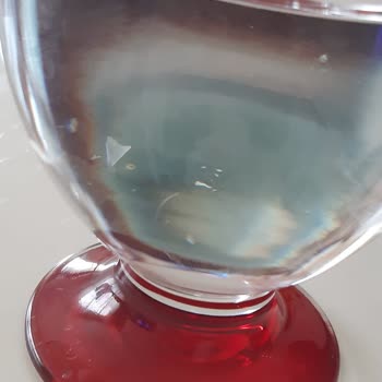 Javsu Damacana Su Kirliliği