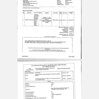 Ford Eksik Fatura Kesimi