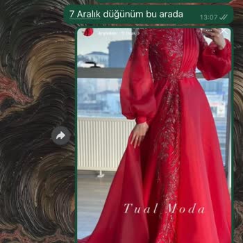 Tual Moda İletişimsizliği Ve Müşterileri Mağdur Etmesi