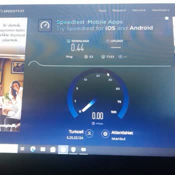 Superonline Giderilmeyen Bağlantı Sorunu