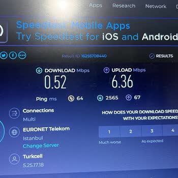 Superonline Giderilmeyen Bağlantı Sorunu