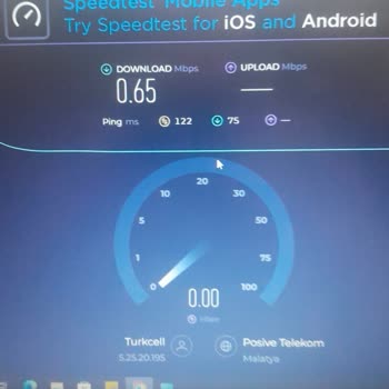 Superonline Giderilmeyen Bağlantı Sorunu