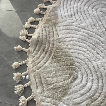 Evidea Defolu Ve Kirli Halı Gönderilmiş