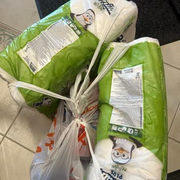 Migros Online Üzerinden Verilen Siparişler