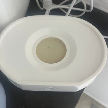 Chicco 3 В 1 Паровой Стерилизатор