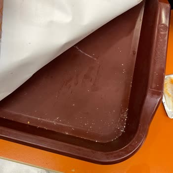 Popeys Küllü Tepsi