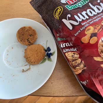 Eti Gıda Bisküvi Şikayeti