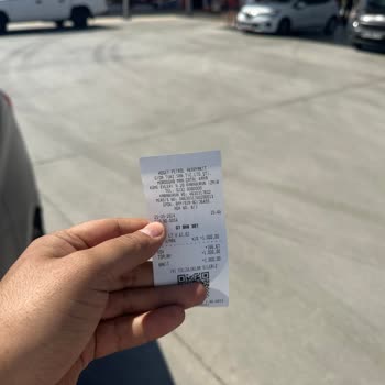 Petrol Ofisi Madem Bu Hizmet Sektörünü Yapamayacaksın Bu İşi Yapmayacaksın