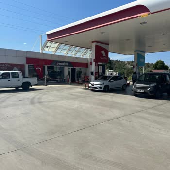 Petrol Ofisi Madem Bu Hizmet Sektörünü Yapamayacaksın Bu İşi Yapmayacaksın