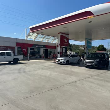 Petrol Ofisi Madem Bu Hizmet Sektörünü Yapamayacaksın Bu İşi Yapmayacaksın