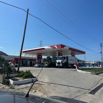 Petrol Ofisi Madem Bu Hizmet Sektörünü Yapamayacaksın Bu İşi Yapmayacaksın