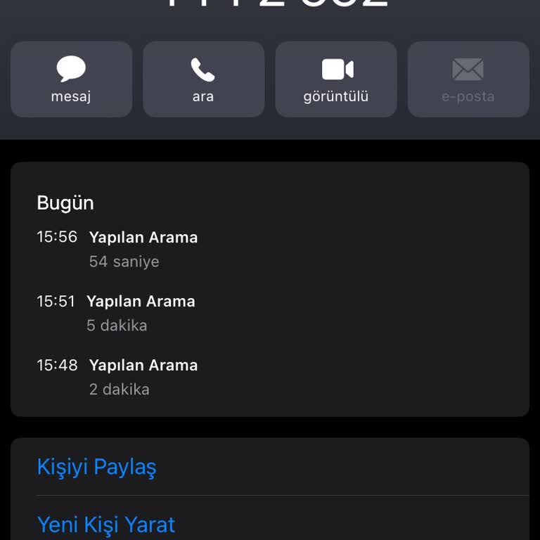 Aras Kargo Açıl Bakarsanız Bu Nasıl Bir Firma