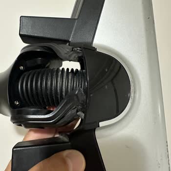 Bosch Unlimited Serie 6 Kalitesiz Ve Kolay Kırılan Başlık Ayıbı.