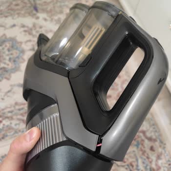 PHILIPS Ev Aletleri Philips Xc8349 Dikey Süpürge Kendiliğinden Dağılıyor