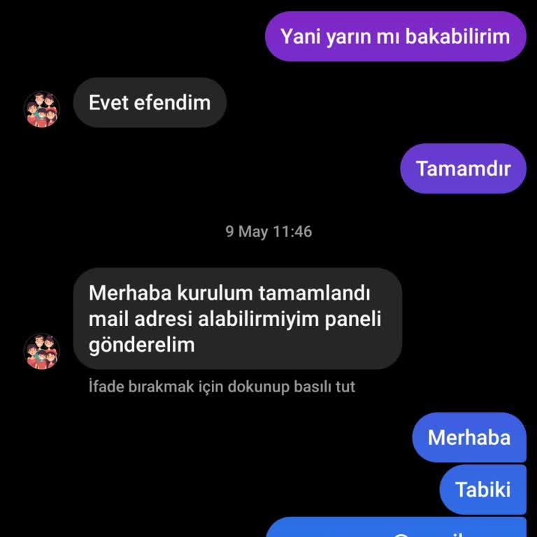 Ebeveyndenetle (Instagram) Instagram Ebeveyn Denetle Mağduriyeti