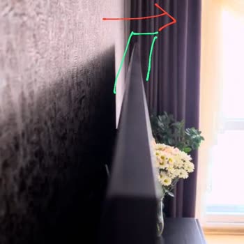 LG Yamuk TV Gönderdi