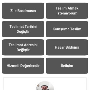 Bir Günde Kargo Pişmanlıktır... Böyle Saçma Bir Firma Olamaz.