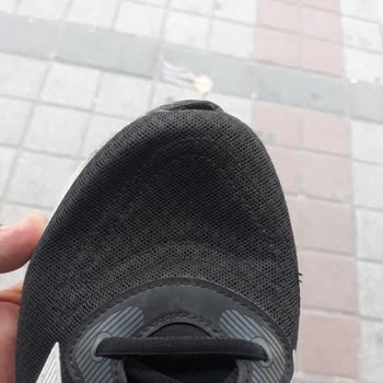 FLO Ayakkabı Filo Dan Aldığım Ayakkabı Çöp