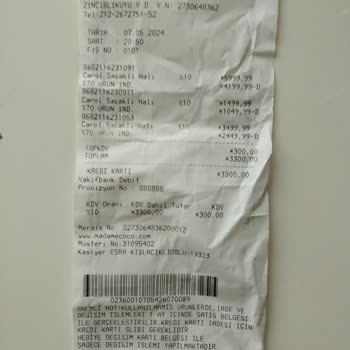 Garanti BBVA Madame Coco Nun Uzlaşmaz Tutumu