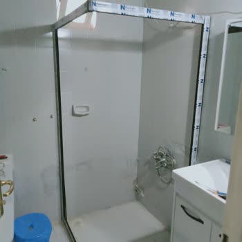 Ubm Plastik Duşa Kabin Mağduruyum.