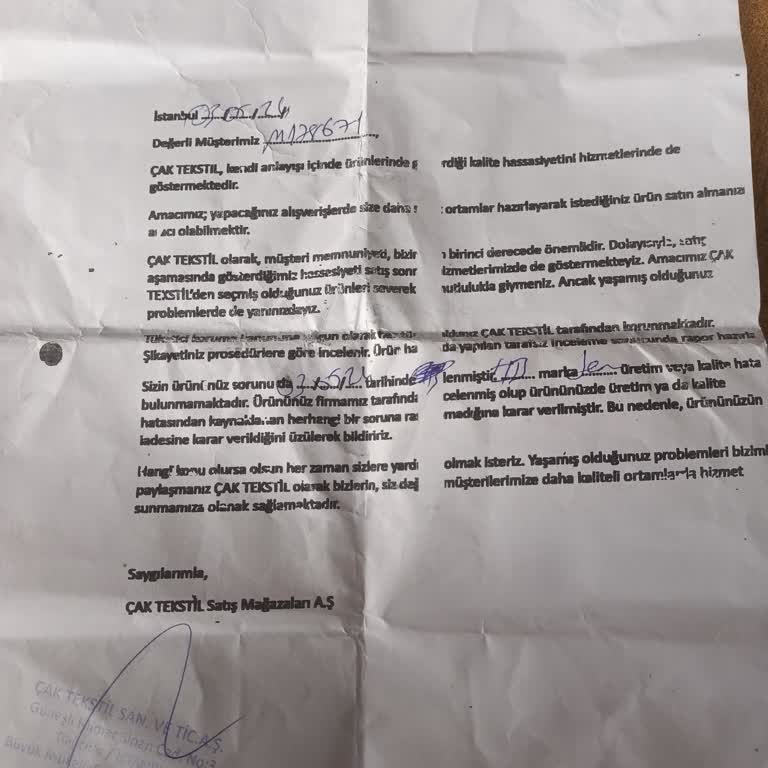 Little Big Yapacak Bir Şey Yok.