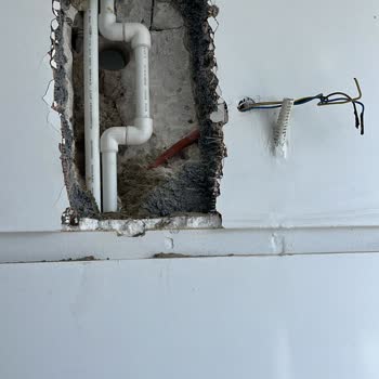 Arçelik Yetkili Servis Hasarı