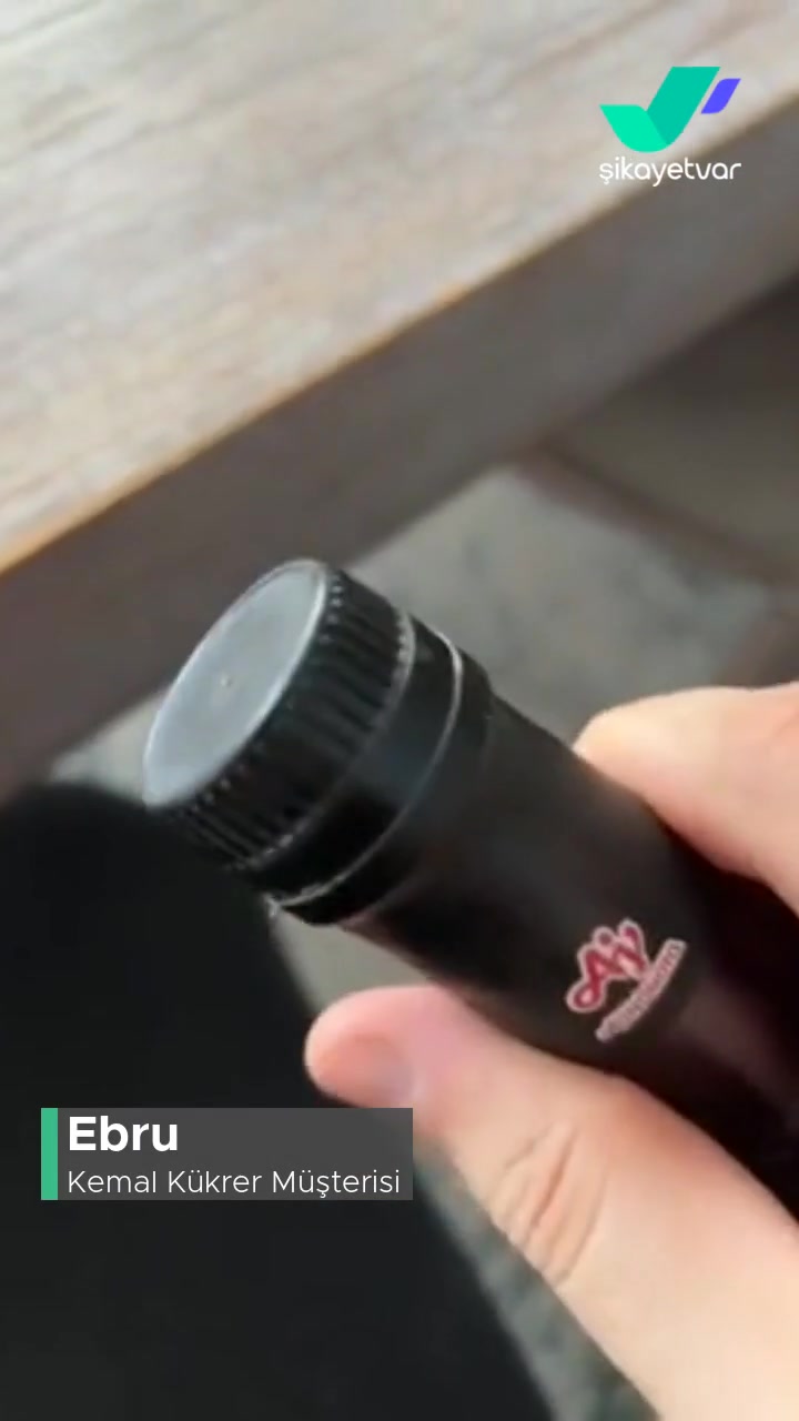 Bozuk Kemal Kükrer Nar Ekşisi videonun kapak resmi