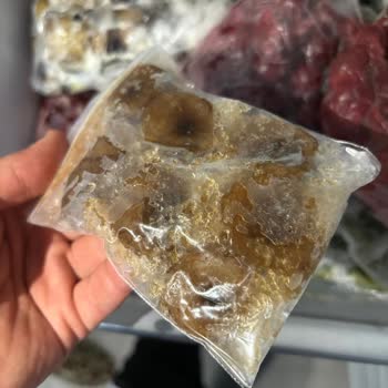 Arçelik Pişmanlıktır 2062 MB Derin Dondurucu
