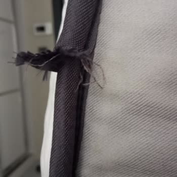 Bellona'dan Aldığım Yatakta Yaşadığım Sorunlar Ve Servis Deneyimi