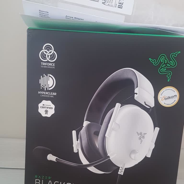 Providyo Bilkom Teknik Servis Sorunlu Ürün Gönderiyor