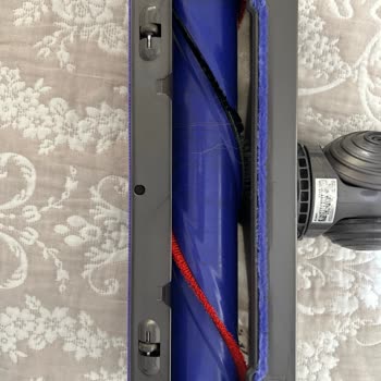 Dyson Garanti Sorunu Çözüm Bekliyorum