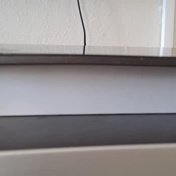 Samsung Tab8 Ekran Yamulması