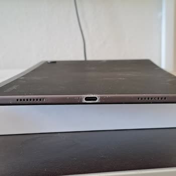 Samsung Tab8 Ekran Yamulması