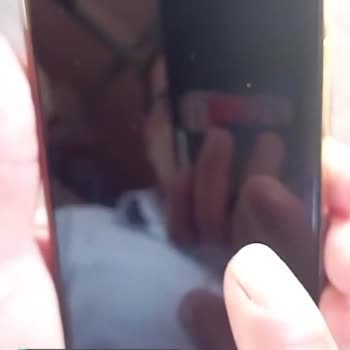 Tecno Pova 4 Ekran Sorunu