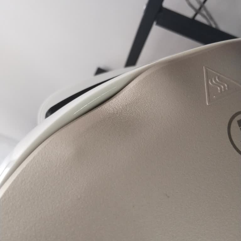 PHILIPS Airfreyde Duman Sorunu