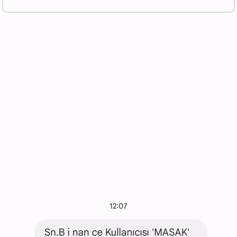 Binance Linkleri Ve Hesap Güvenliği Sorunu