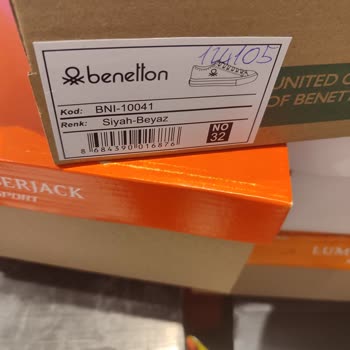 Boyner Aynı Ürüne Farklı Fiyat