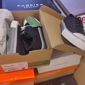 Boyner Aynı Ürüne Farklı Fiyat