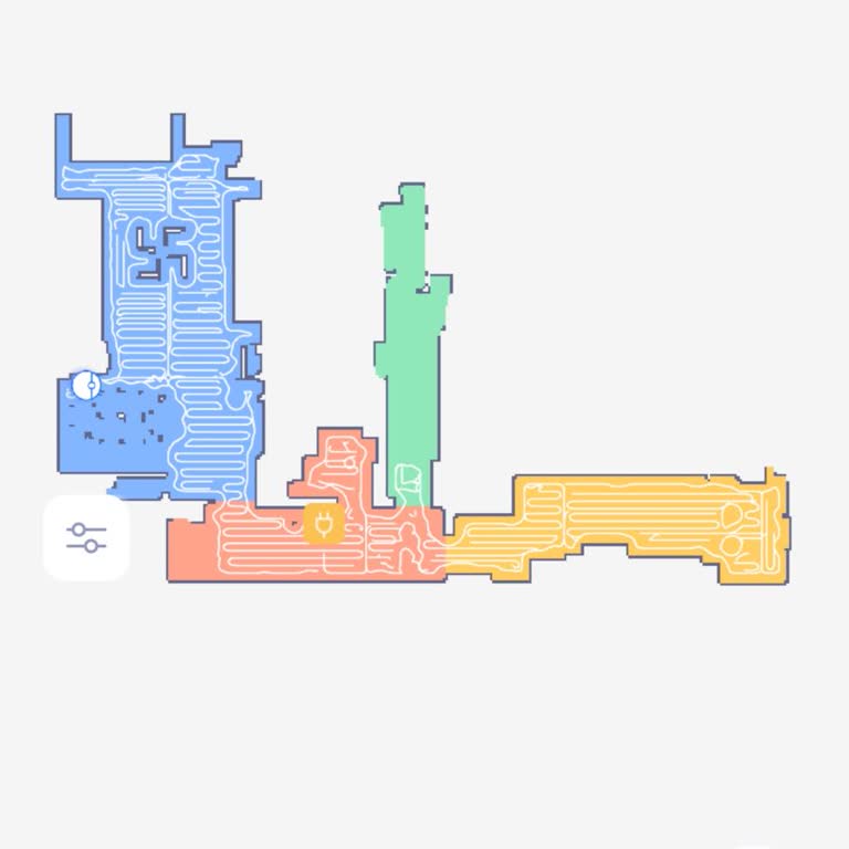 Evofone Midea Robot Süpürge Aldığıma Bin Pişmanım!