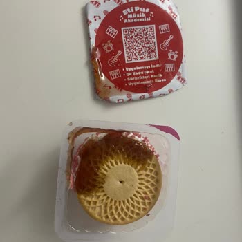Eti Gıda Üretim Hatalı Bozuk Eti Puf