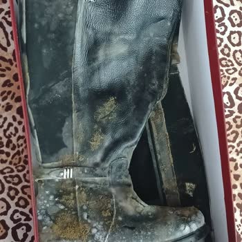 Kemal Tanca Küflenen Bot Garanti Kapsamına Alınmadı