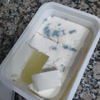 Ekici Peynir Ekici Süzme Peynir