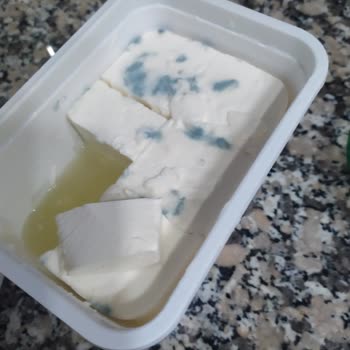 Ekici Peynir Ekici Süzme Peynir