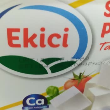 Ekici Peynir Ekici Süzme Peynir