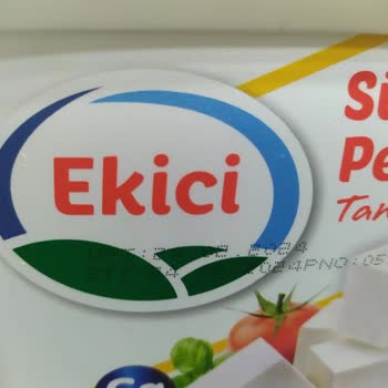 Ekici Peynir Ekici Süzme Peynir