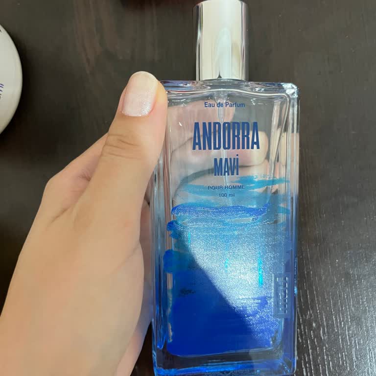 Mavi Andorra Parfüm
